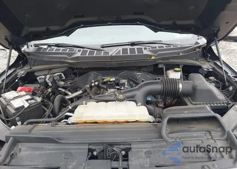 2021 Ford F-150 Xlt z USA, uszkodzony, nr VIN 1FTEX1EP5MFC76061